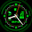 Neon Digital Clock Smart Watch icon