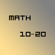 Math10-20  Icon