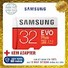 Thẻ Nhớ Microsdhc Samsung Evo Plus 32Gb Uhs - I U1 95Mb/S