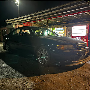 チェイサー JZX100