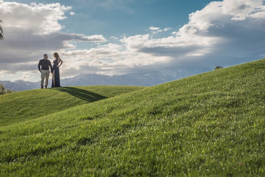 Fotografo di matrimoni Angel Gutierrez (angelgutierre). Foto del 2 aprile 2020