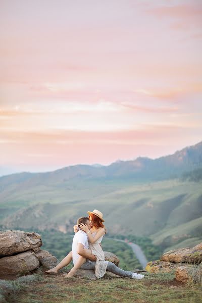 Wedding photographer Sergey Timofeev (sergo-oof). Photo of 27 December 2020