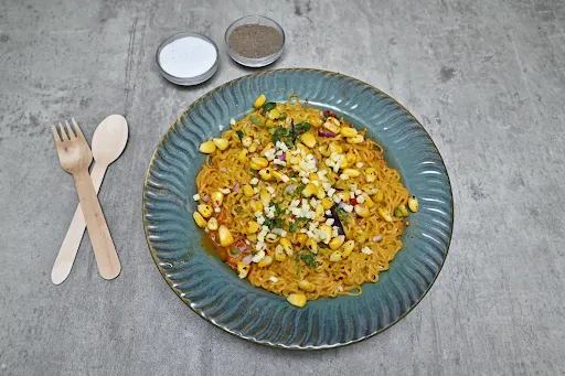 Corn Cheese Maggi