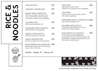 Nom Nom menu 7