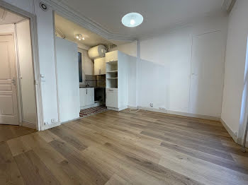 appartement à Paris 17ème (75)