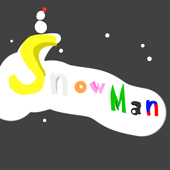 「SnowManの日常」のメインビジュアル