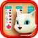 Solitaire Cats icon