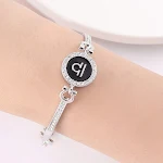 Silver Libra