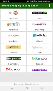 Online Shopping In Bangladesh - náhled