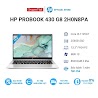[Mã Elhp12 Giảm Đến 2Tr2] Laptop Hp Probook 430 G8 2H0N8Pa | I5 - 1135G7| 8Gb Ram |256Gb Ssd|13.3Fhd|Win10