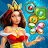 Lost Jewels - Match 3 Puzzle icon