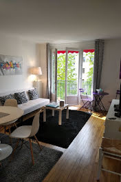 appartement à Le Vésinet (78)