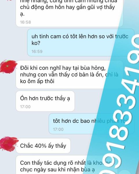 
Đàn ông ngoại tình thì còn yêu vợ không