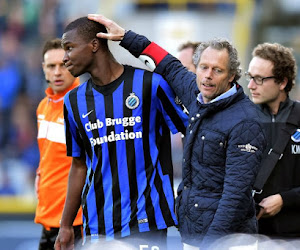 Obbi of Souleymane Oulare? "Als vader hoop je dat je zoon beter doet"