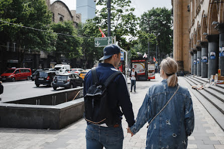 Photographe de mariage Dmitriy Ryzhkov (dmitriyrizhkov). Photo du 10 juin 2019