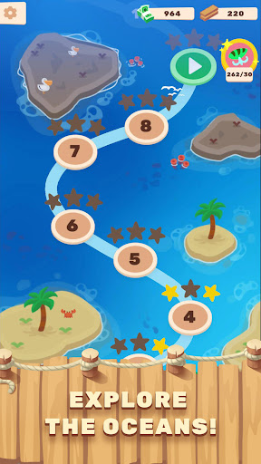 Screenshot Fishing Frenzy