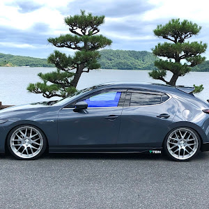 MAZDA3 BPEP