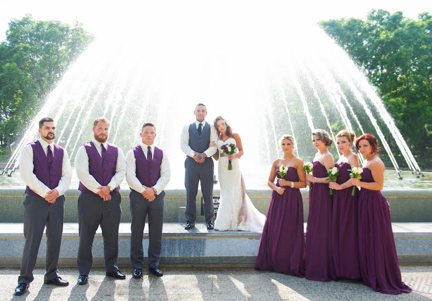 Fotógrafo de casamento Destiny Ezurs (destiny). Foto de 8 de maio 2019