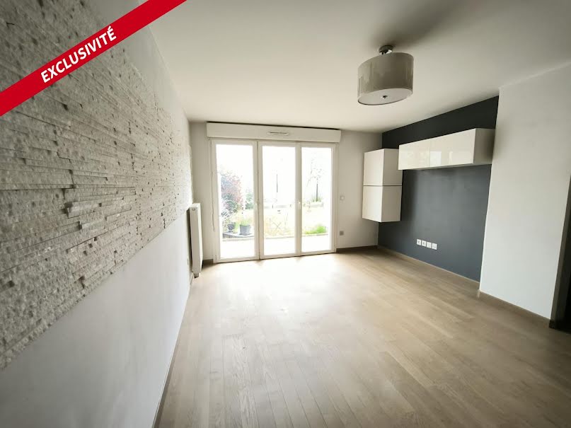 Vente appartement 3 pièces 60 m² à Le Blanc-Mesnil (93150), 278 415 €