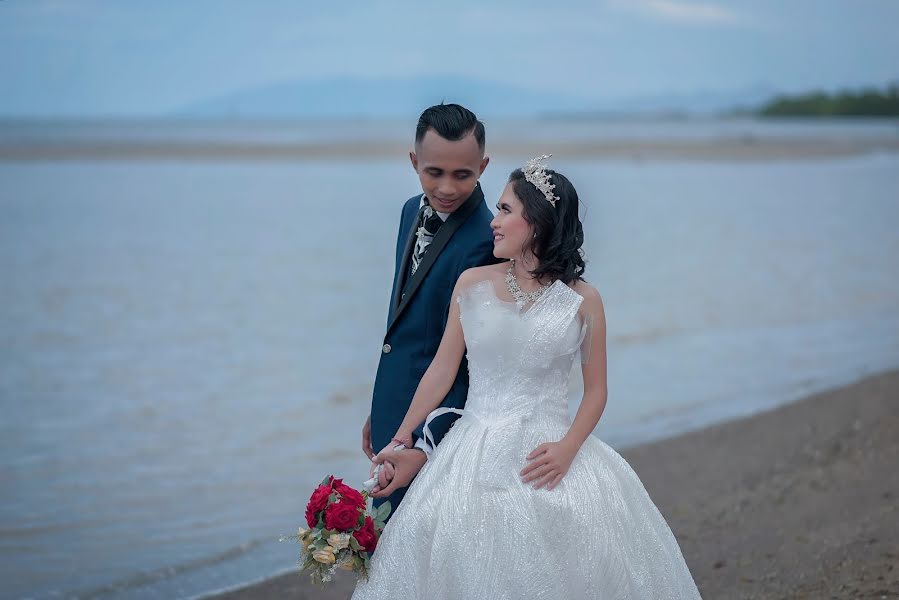 婚礼摄影师Ary Leon（aryleon19）。2020 6月21日的照片