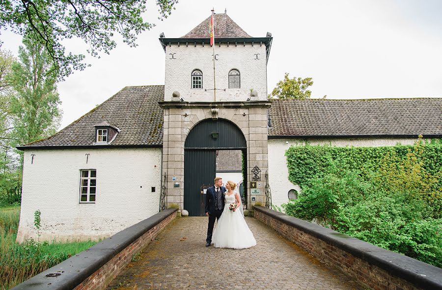 Huwelijksfotograaf Giulia Dente (dente). Foto van 12 juni 2015