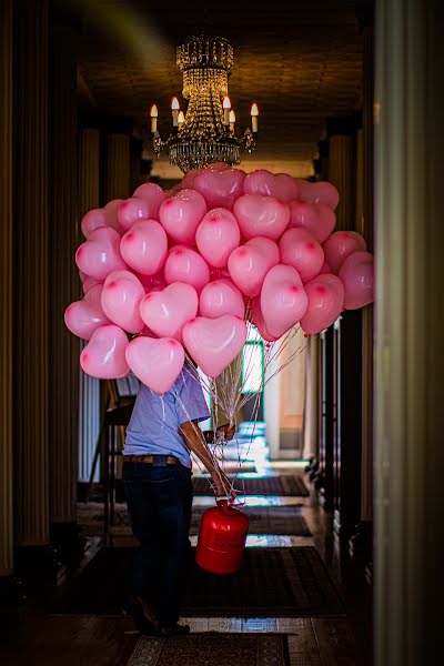 Bryllupsfotograf Brian Lorenzo (brianlorenzo). Bilde av 15 juli 2022