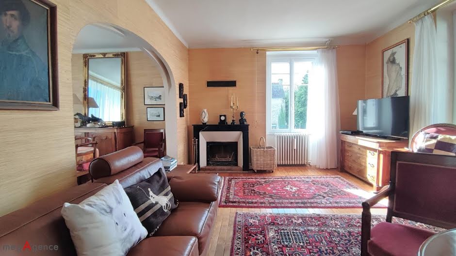 Vente maison 7 pièces 218 m² à Vannes (56000), 429 900 €