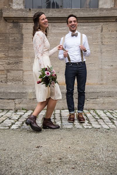 Fotógrafo de casamento Britta Möllmann (brittamoellmann). Foto de 29 de setembro 2020