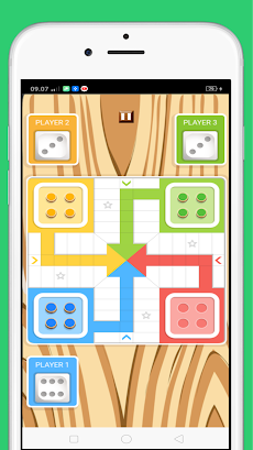 Ludo king master games multiplayer offline: Diceのおすすめ画像4