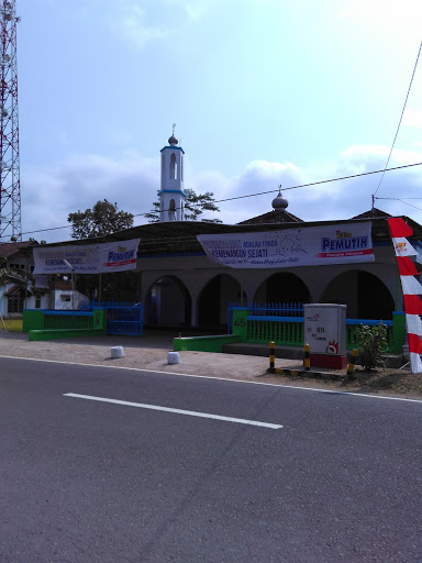 Masjid 45