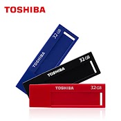 Usb 3.0 Dung Lượng 100% Toshiba 8Gb 16Gb 32Gb 64Gb