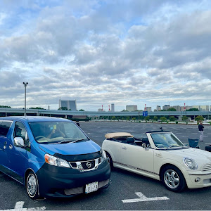 NV200バネット