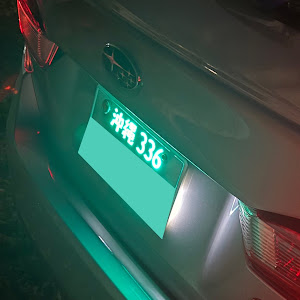 インプレッサ G4 GK7