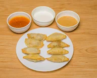 SHALOM MOMOS AND SNACKS menu 7