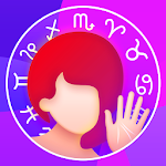 Cover Image of Download Future: Aging Face App, Palmistry & Old Face Booth 2.5 APK