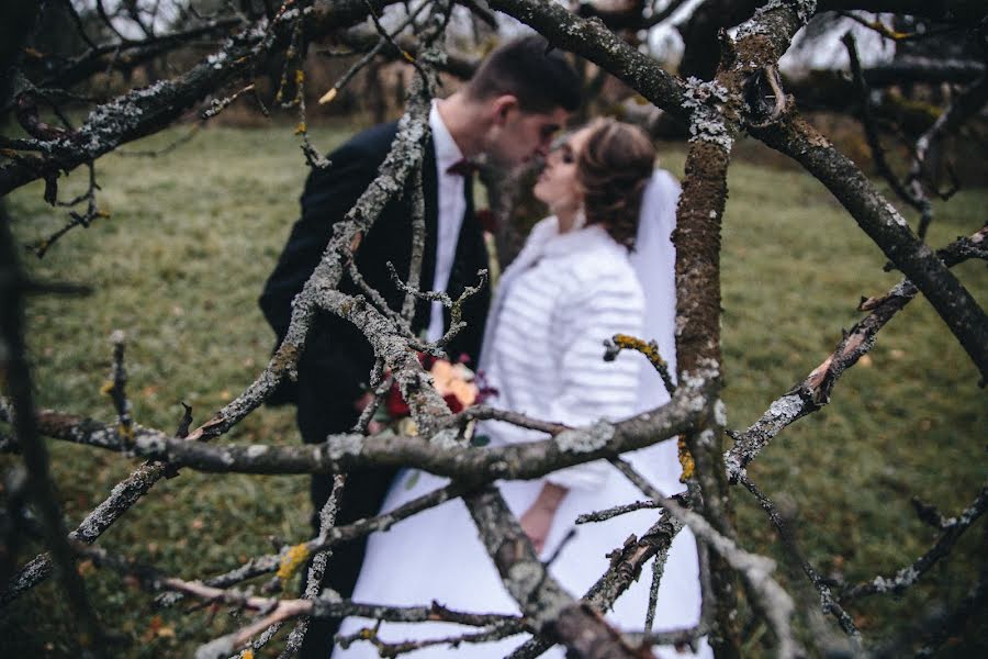 Wedding photographer Andrey Zeykan (zeykan). Photo of 11 January 2017