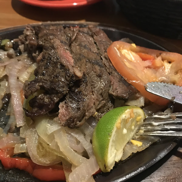 Gluten-Free at Los Cabos