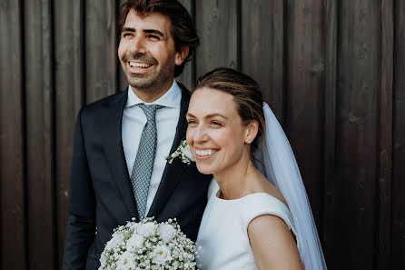 Fotografo di matrimoni Florian Paulus (florianpaulus). Foto del 21 gennaio 2022