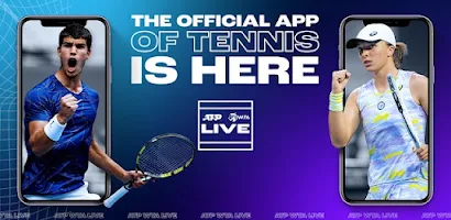 Live Tennis Rankings / LTR - Apps on Google Play