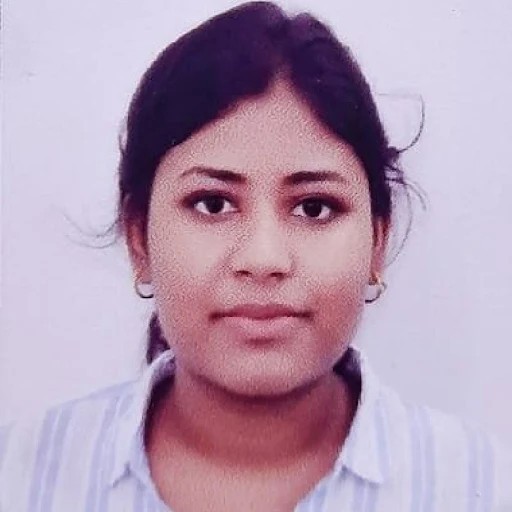 Sanjana Acharjee, Sanjana Acharjee is a qualified Zoology teacher with a Master of Science in Zoology and experience as a guest lecturer in the department of Zoology at Women’s College, Agartala. She also has experience working as an Associate Content Developer at BYJU’S, creating quality biology content for K10 and K12 learners. Sanjana is an effective communicator with interpersonal skills and a quick learner. She is adaptable to change and has achieved multiple accolades, including a NE-SLET clearance and gold medalist in B.Sc. Zoology from Tripura University. Sanjana has experience in preparing and delivering engaging Zoology classes to students while monitoring their progress and adjusting her teaching strategies for improved content delivery. Her experience in project work has given her a holistic understanding of the subject, and she has completed her Diploma in Computer Applications and an NPTEL course in Cellular Biology.