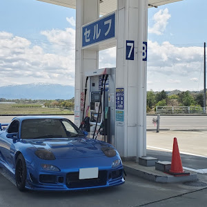 RX-7