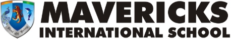 Mavericks International School Logo.