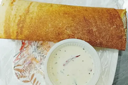 Plain Dosa