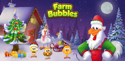 Farm Bubbles::Appstore for Android