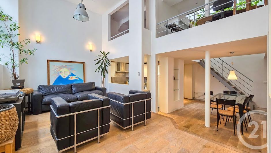 Vente appartement 3 pièces 68.13 m² à Paris 13ème (75013), 695 000 €