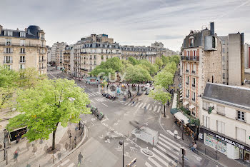 appartement à Paris 15ème (75)