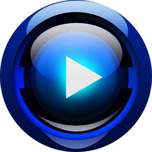 Video Player HD 媒體與影片 App LOGO-APP開箱王