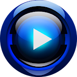 Cover Image of Herunterladen Videoplayer HD 2.1.1 APK