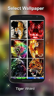 How to get Tiger 3D Wallpaper lastet apk for pc