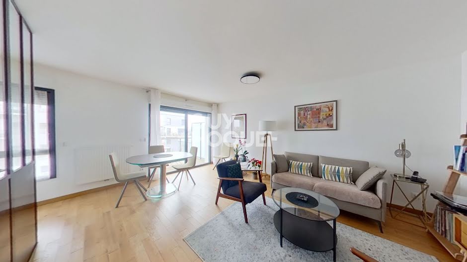 Vente appartement 4 pièces 73 m² à Paris 14ème (75014), 699 000 €